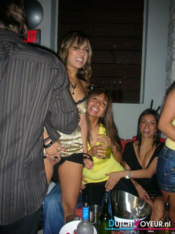 de geliefde tante :P