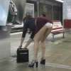 De naakte sexverslaafde jongeling ;p