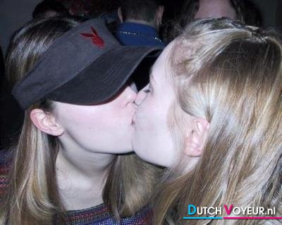 Een discreet gewenst lieverdje :|