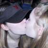 Een discreet gewenst lieverdje :|