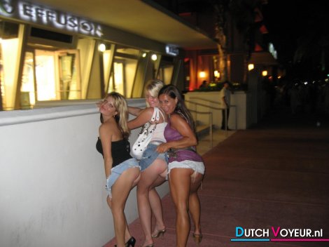 de arrogante troel ;p