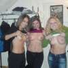 Sexverslaafde lieverd.