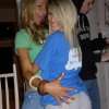 lesbo!