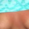 het hete decollete
