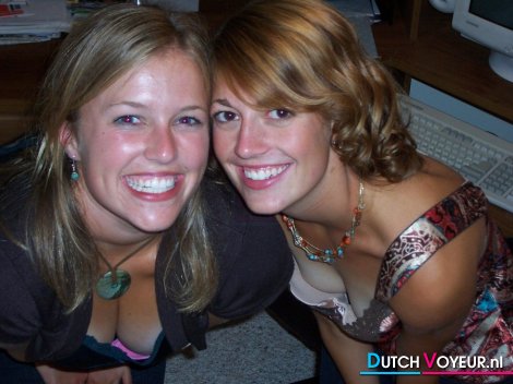lesbo :P