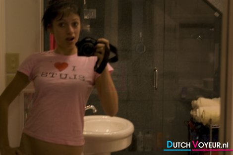 een experimentele erotische tante ;)