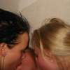 de vingervlugge stoute meid.. ;)