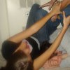 een leuke tante :P