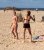 de naakte nudist