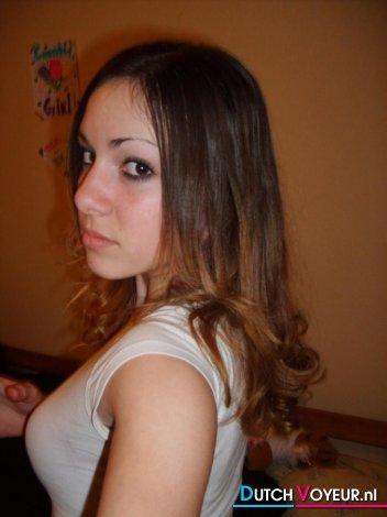 een prettige wilde girl.. ^^