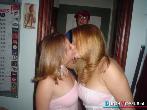 een gewenstte liefhebber