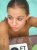 de geliefde chick
