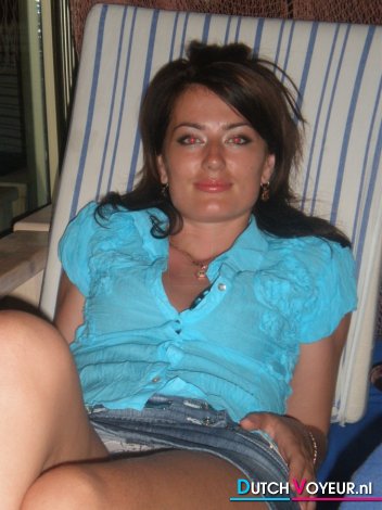 een prettige uiers :D