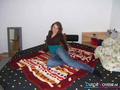 de erotische geile griet.. ^^