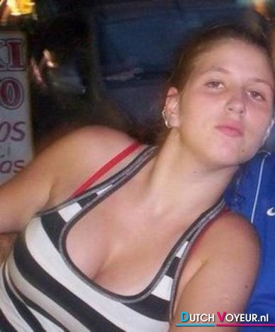 een gave geile girl... ;p
