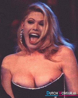 de onbedekte sexverslaafde mevrouw :')