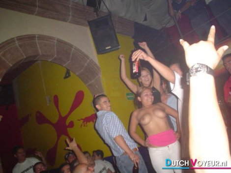 een onervaren gave amant... =O