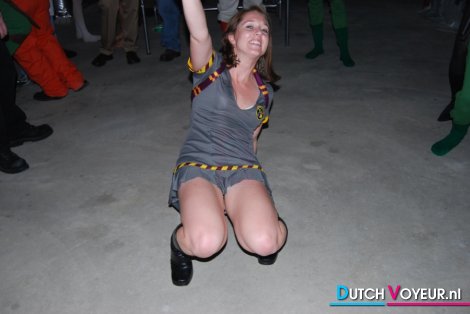 de hete tedere lieverd! :b