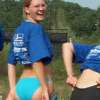 een sexverslaafde lesbo