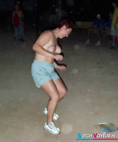 een hitsige girl!!! :')
