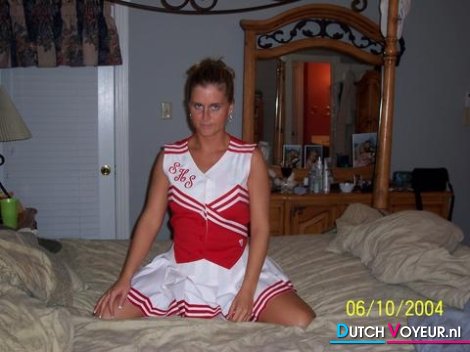 de onbegroeide girl