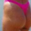de stoute chick