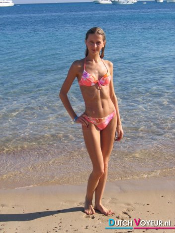 Strand model