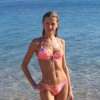 Strand model