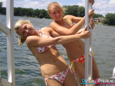 een sexverslaafde discreete mevrouw. ^.^