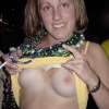 De zwoele onervaren chick ;p