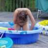 Een experimentele juffrouw