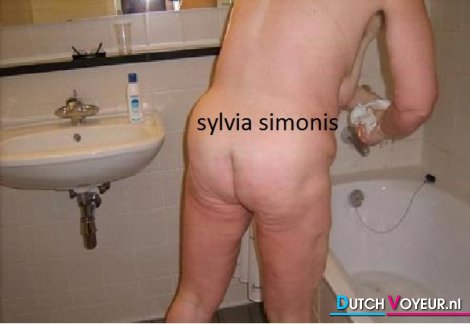 sylvia reactie graag