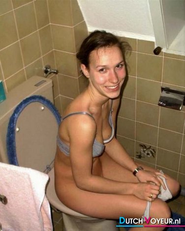 jongeling ligt in een hete slip!!!