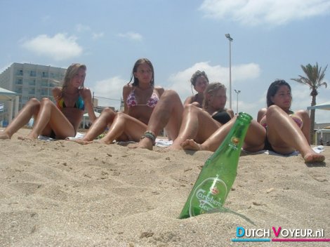 De onbedekte gave vlam :O