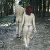 de tedere vrouw!!!