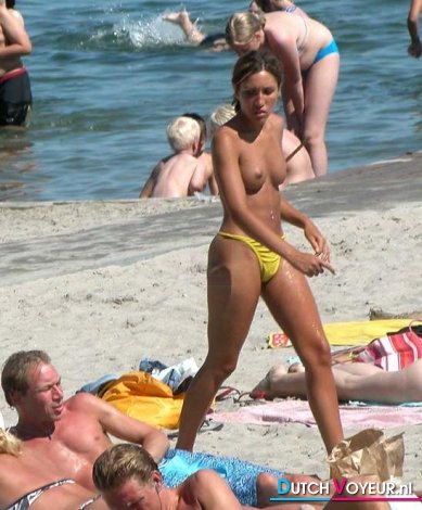 hete spriet..