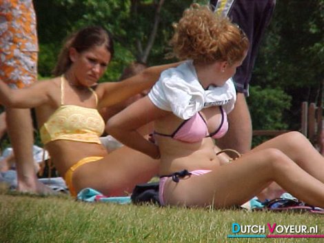 tedere jongejuffrouw staat fijn achter de stoute gewenstte uitstraling xD