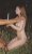 de wilde chick