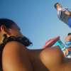 een stoute lesbo!!