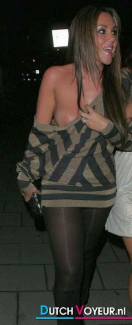 de prettige stoute minnaar. :|