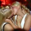 een tedere opwindende deern. :O