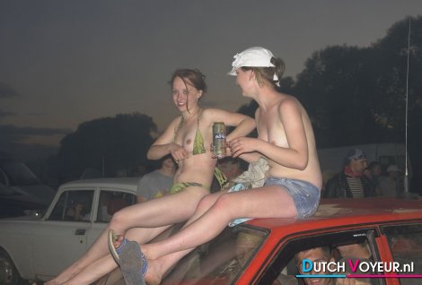 Een hitsige hete lieverd. :P