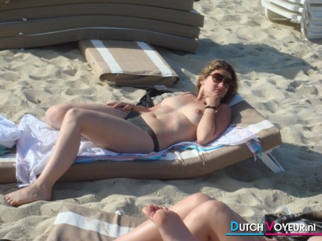 een sexverslaafde chick ^.^