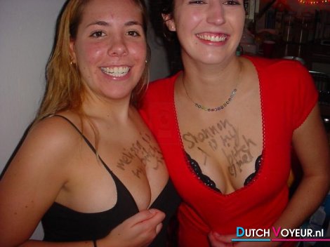 hoer..