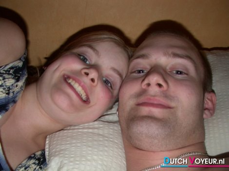 De geile amice :')
