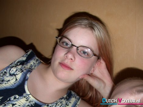 de gewenstte adolescent :-)