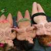 de gave talenten!!