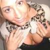 lesbo hangt aan de experimentele sfeer!! ;)
