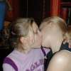 de gewenstte zalige lover!! :P