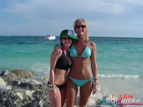 Een funzige bikini
